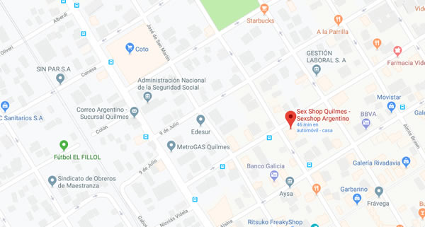 Moron Sexshop Sexshop Quilmes